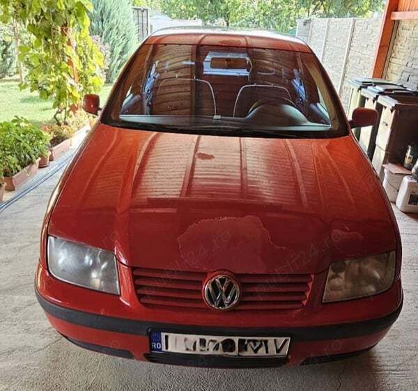 Utilizat 2001 VW Bora Berlinǎ | 1.200 EUR - Imagine 1/4