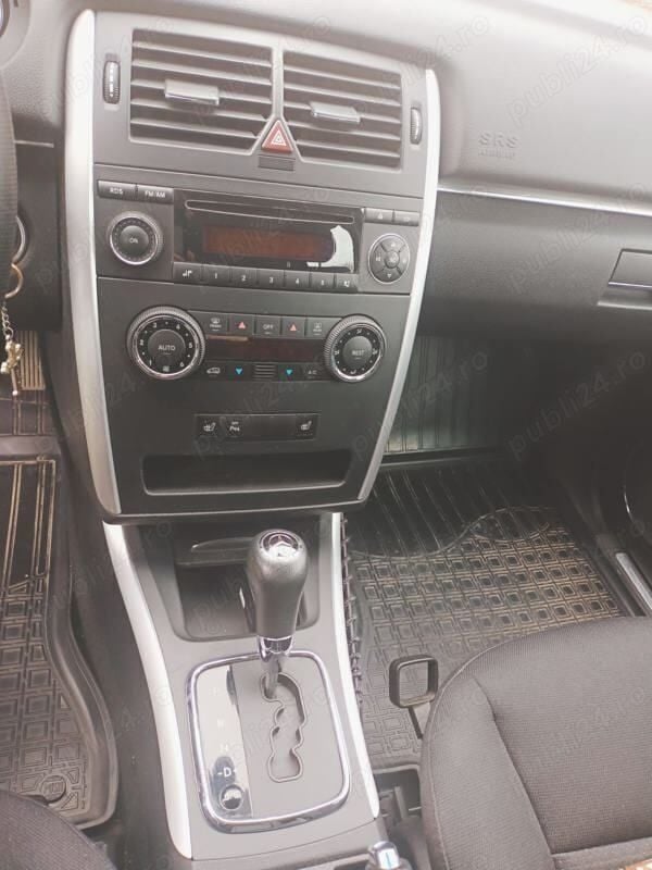 Second-hand Mercedes 250 110 CP (80 kW) 2006 Break