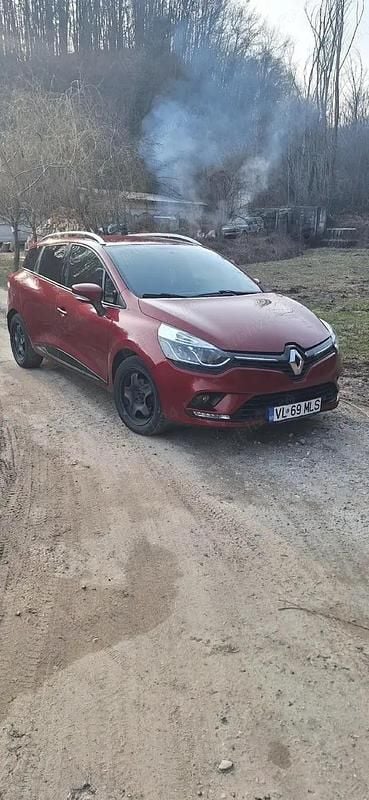 Second-hand Renault Clio GrandTour 86 CP (63 kW) 2019 Break