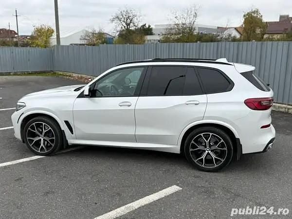 Alb Utilizat 2019 BMW 340 SUV | 42.500 EUR - Imagine 1/4
