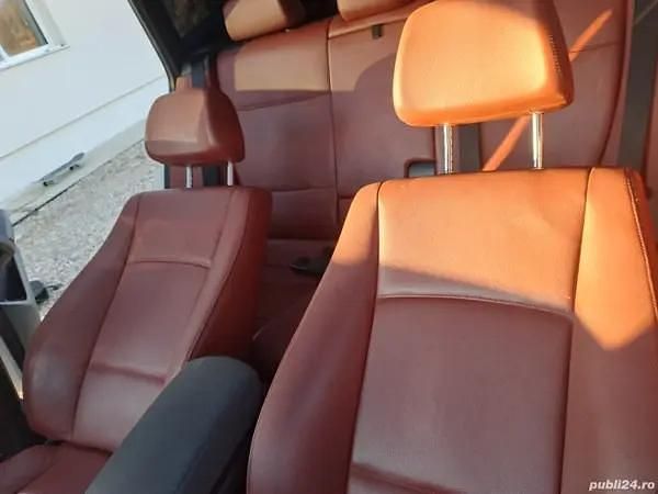 Second-hand BMW X1 177 CP (130 kW) 2011 SUV