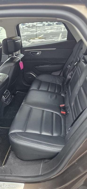 Second-hand Renault Talisman Initiale Paris 160 CP (117 kW) 2015 Culoaremaro Berlinǎ