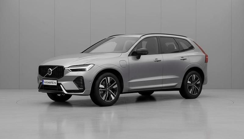 Nouă 2025 Volvo XC60 Plus SUV | 64.151 EUR - Imagine 1/1