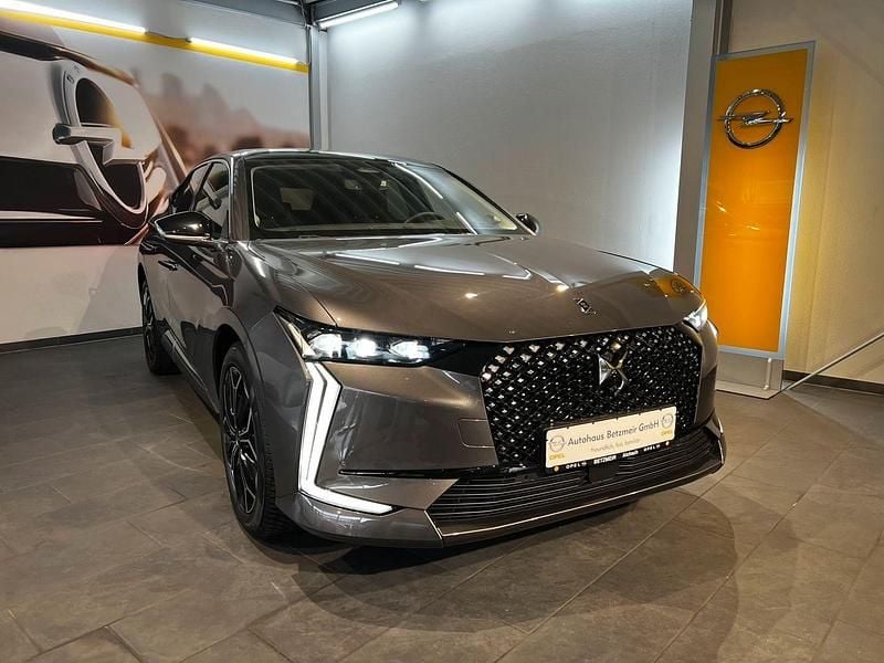 Utilizat 2025 DS Automobiles DS4 | 27.654 EUR - Imagine 1/1