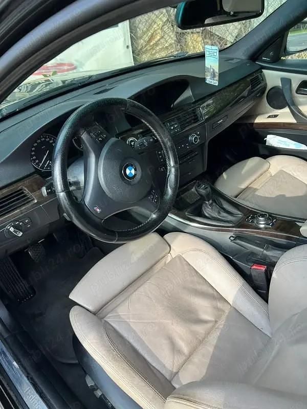 Utilizat 2011 BMW 320 Break | 5.000 EUR (Preț OK) - Imagine 1/4