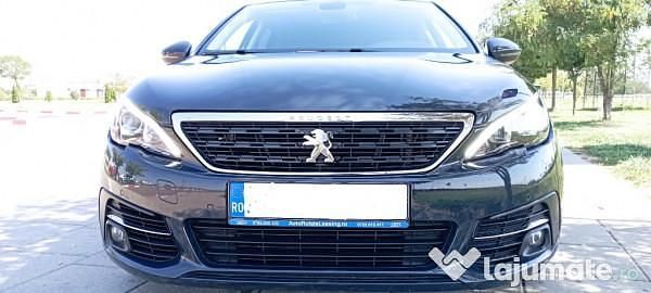 Utilizat 2018 Peugeot 308 Sport Break | 9.000 EUR - Imagine 1/4
