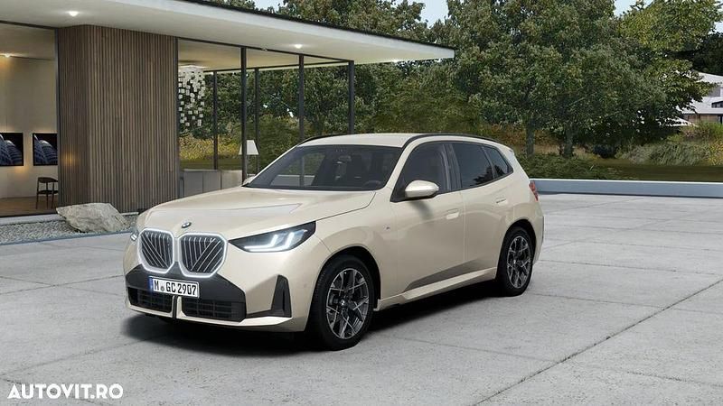 Culoaregri Nouă 2025 BMW X3 Comfort Edition SUV | 66.550 EUR (Scump) - Imagine 1/4