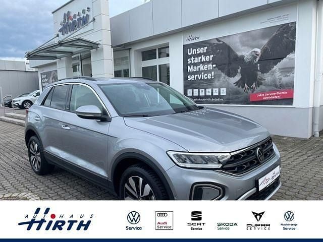 Utilizat 2023 VW T-Roc Move SUV | 26.285 EUR - Imagine 1/1