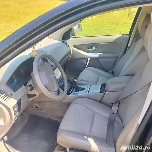 Utilizat 2005 Volvo XC90 SUV | 5.500 EUR (Preț OK) - Imagine 1/4