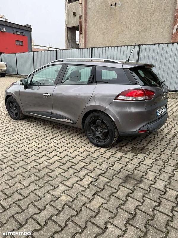 Second-hand Renault Clio GrandTour 90 CP (66 kW) 2013 Culoaregri Break