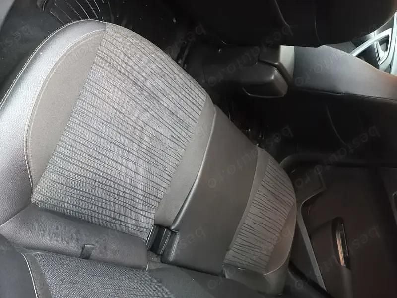 Second-hand Opel Astra 116 CP (85 kW) 2014 Maro Break