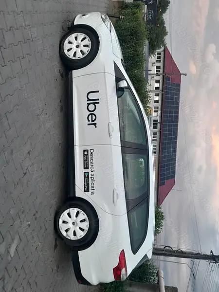 Utilizat 2013 Ford Focus Hatchback | 4.500 EUR (Preț OK) - Imagine 1/4