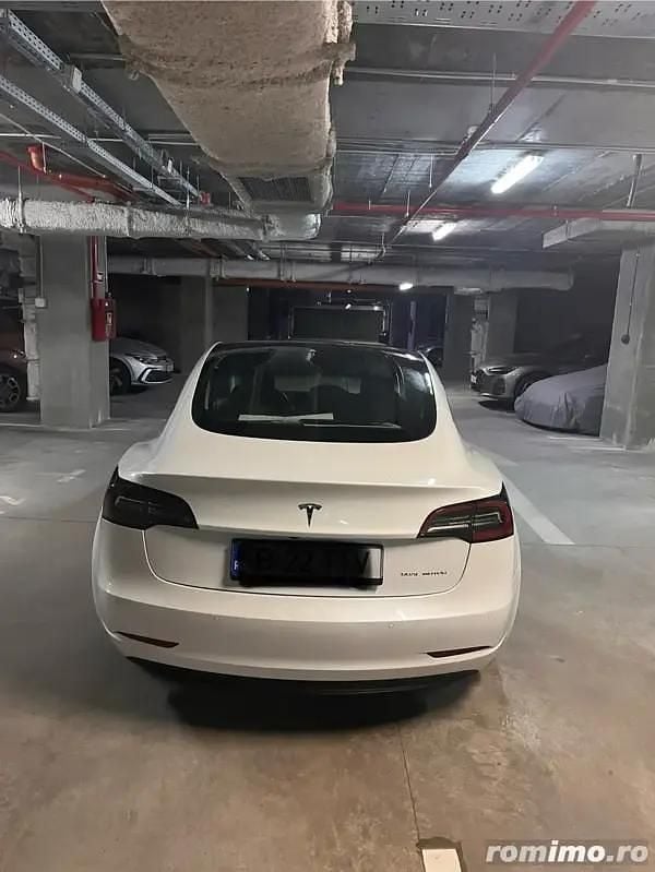 Second-hand Tesla Model 3 367 kW (500 CP) 2020 Berlinǎ
