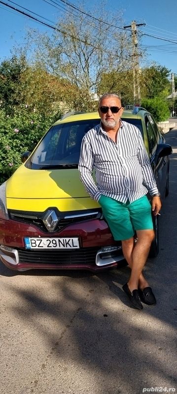 Utilizat 2015 Renault Grand Scénic III Monovolum | 13.500 EUR - Imagine 1/3