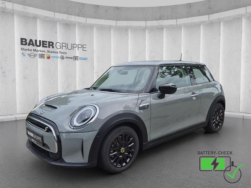 Utilizat 2022 Mini Cooper SE Classic Hatchback | 22.953 EUR - Imagine 1/1