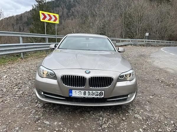 Utilizat 2011 BMW 520 Berlinǎ | 10.450 EUR (Preț OK) - Imagine 1/4