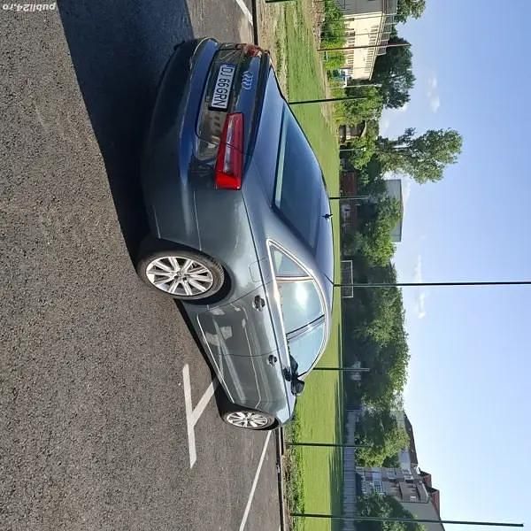 Utilizat 2012 Audi A6 Berlinǎ | 10.800 EUR (Preț OK) - Imagine 1/4