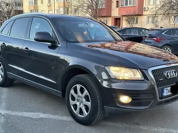 Second-hand Audi Q5 170 CP (125 kW) 2010 SUV