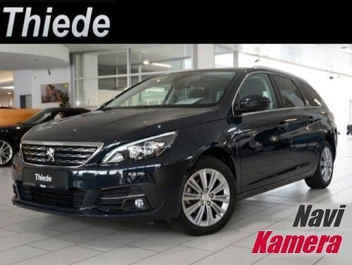 Utilizat 2020 Peugeot 308 Allure Break | 13.708 EUR (Puțin scump) - Imagine 1/1