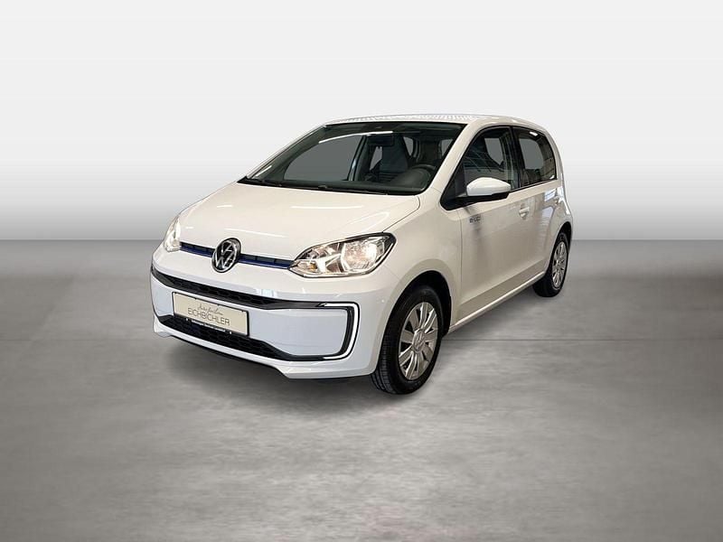 Utilizat 2021 VW e-up! move up! Hatchback | 12.798 EUR (Puțin scump) - Imagine 1/1