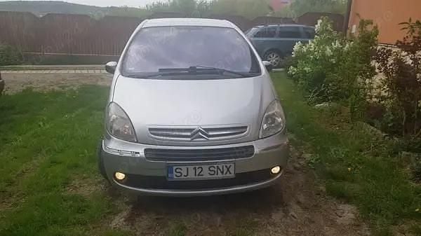 Utilizat 2006 Citroën Xsara Picasso Monovolum | 500 EUR - Imagine 1/4