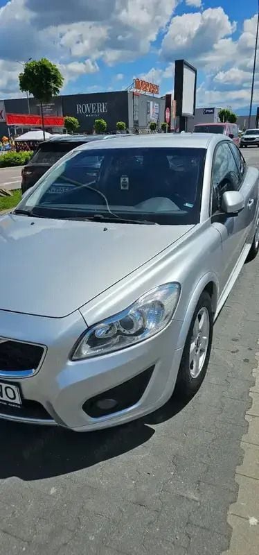 Utilizat 2010 Volvo C30 Hatchback | 3.500 EUR - Imagine 1/4