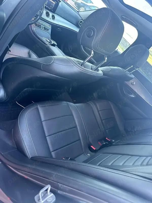 Utilizat 2017 Mercedes 200 Berlinǎ | 18.500 EUR - Imagine 1/4