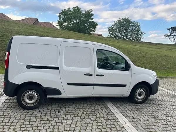 Second-hand Renault Kangoo 85 CP (62 kW) 2019 Monovolum