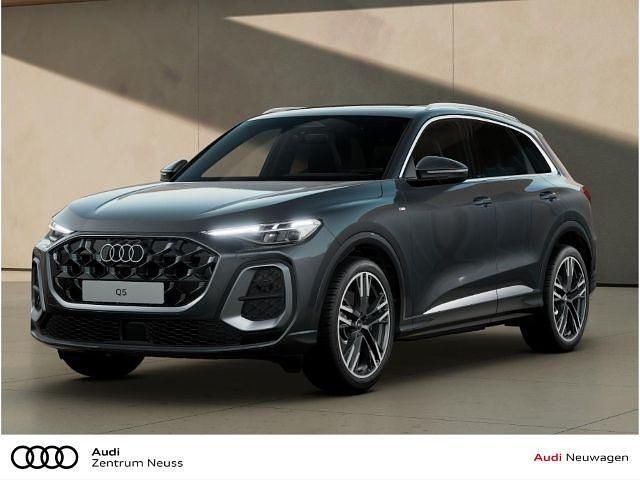 Nouă 2025 Audi Q5 Sport SUV | 74.989 EUR - Imagine 1/1