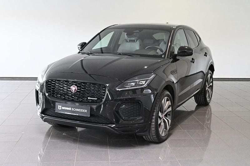 Second-hand Jaguar E-Pace R-Dynamic 204 CP (150 kW) 2022 SUV