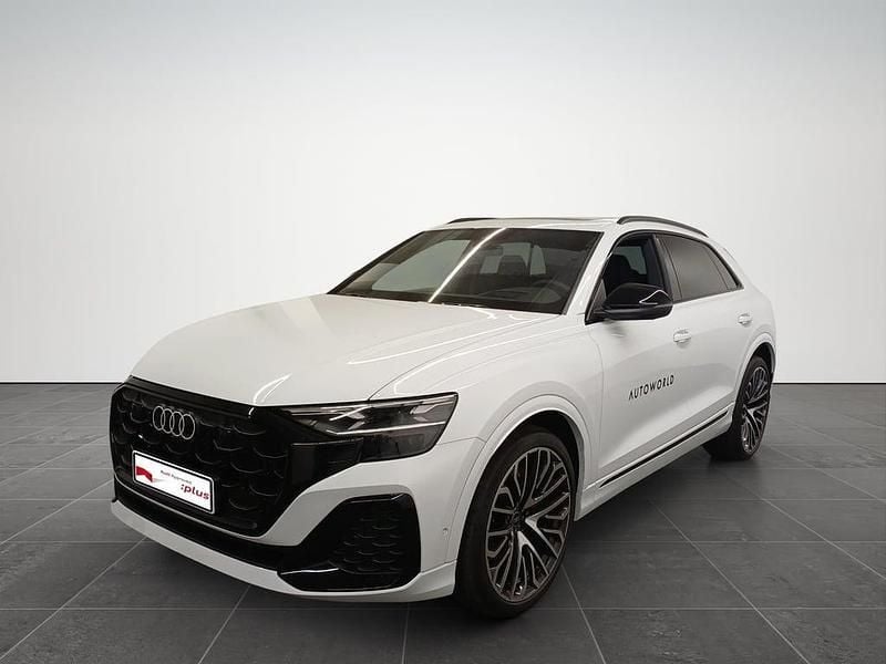 Albnormal Utilizat 2025 Audi Q8 SUV | 98.789 EUR - Imagine 1/4