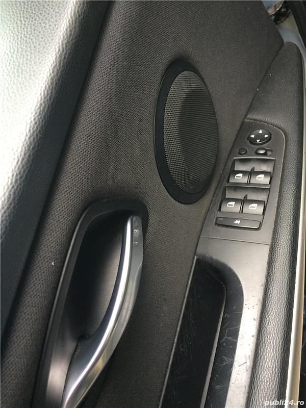 Second-hand BMW 318 2006