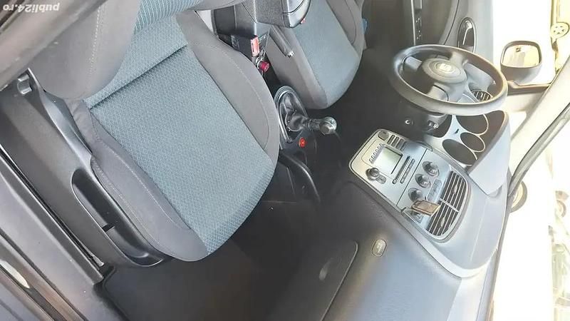 Second-hand Seat Altea 110 CP (80 kW) 2008 Monovolum