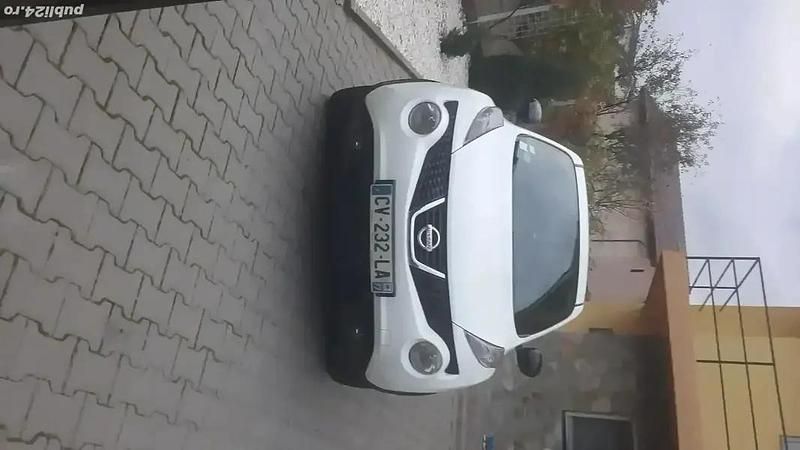 Utilizat 2014 Nissan Juke SUV | 5.590 EUR (Preț bun) - Imagine 1/4