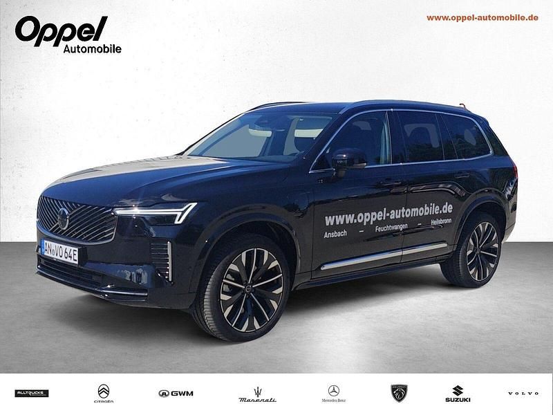 Utilizat 2025 Volvo XC90 Plus SUV | 78.737 EUR - Imagine 1/1