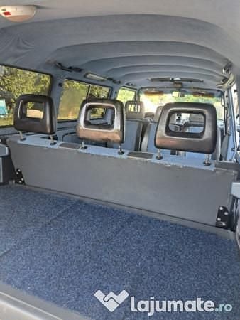 Utilizat 1989 VW T3 Van | 5.900 EUR - Imagine 1/4