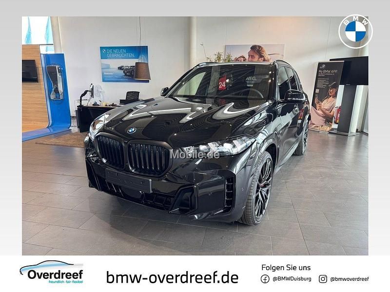 Nouă 2025 BMW X5 M Sport SUV | 139.578 EUR - Imagine 1/1