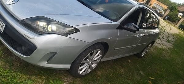 Utilizat 2010 Renault Laguna III Break | 4.200 EUR (Preț OK) - Imagine 1/4