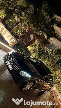 Utilizat 2016 Mercedes E220 Berlinǎ | 17.000 EUR (Preț OK) - Imagine 1/4