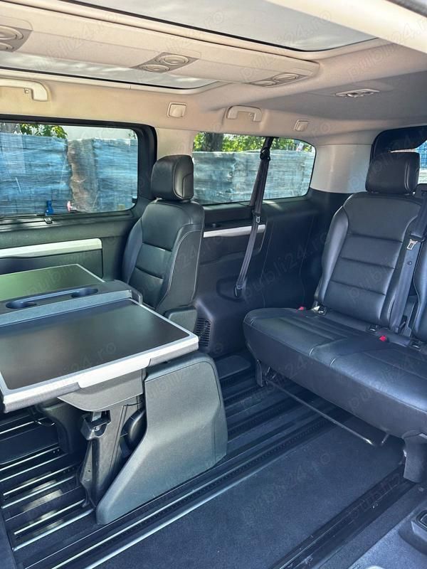 Utilizat 2018 Toyota Proace Van | 24.800 EUR - Imagine 1/4