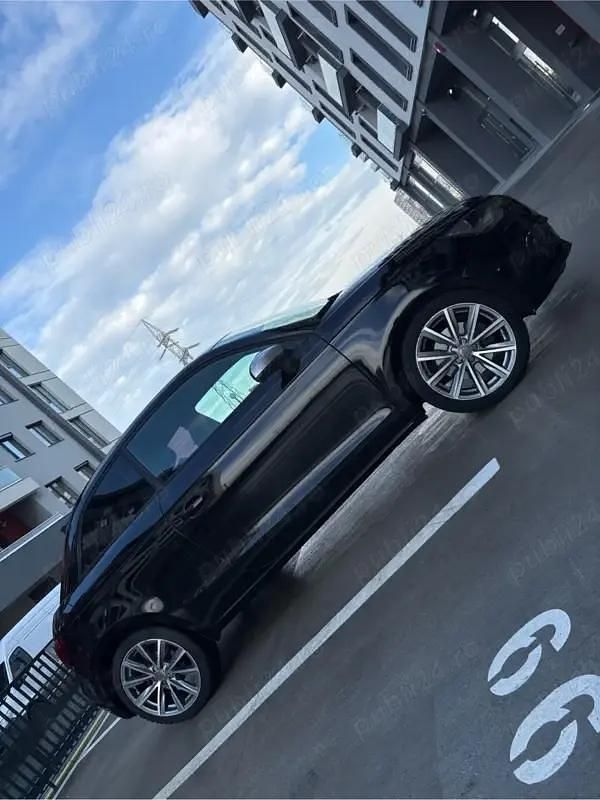 Second-hand Audi A1 105 CP (77 kW) 2010 Hatchback