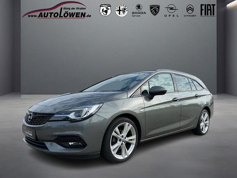 Utilizat 2021 Opel Astra Ultimate | 14.234 EUR (Scump) - Imagine 1/1