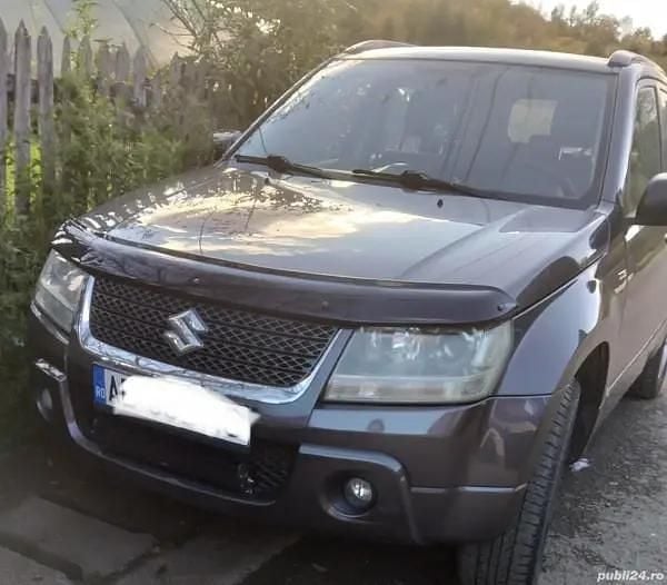 Utilizat 2012 Suzuki Grand Vitara SUV | 7.900 EUR - Imagine 1/4
