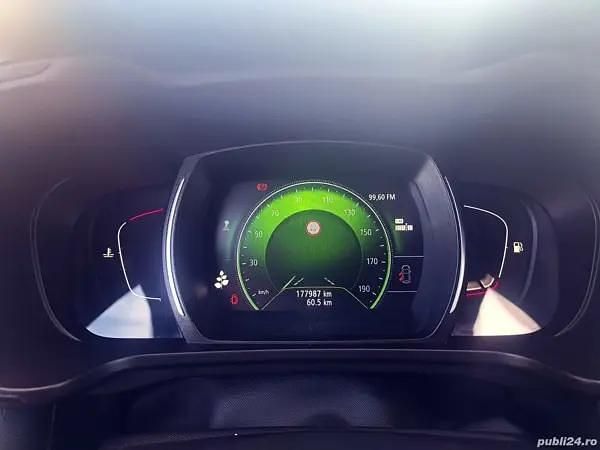 Second-hand 2015 Renault Kadjar SUV | 10.300 EUR (Preț OK) - Imagine 1/4