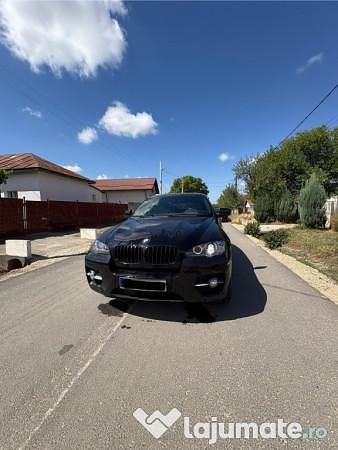 Utilizat 2011 BMW X6 SUV | 16.800 EUR (Scump) - Imagine 1/4