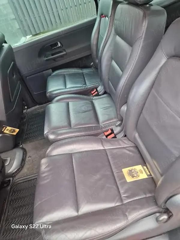 Second-hand VW Sharan 140 CP (102 kW) 2008 Monovolum