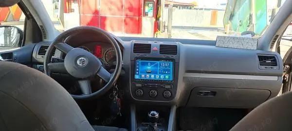 Utilizat 2005 VW Golf V | 2.300 EUR (Preț OK) - Imagine 1/4