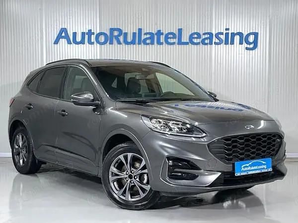 Second-hand Ford Kuga 190 CP (139 kW) 2023 SUV