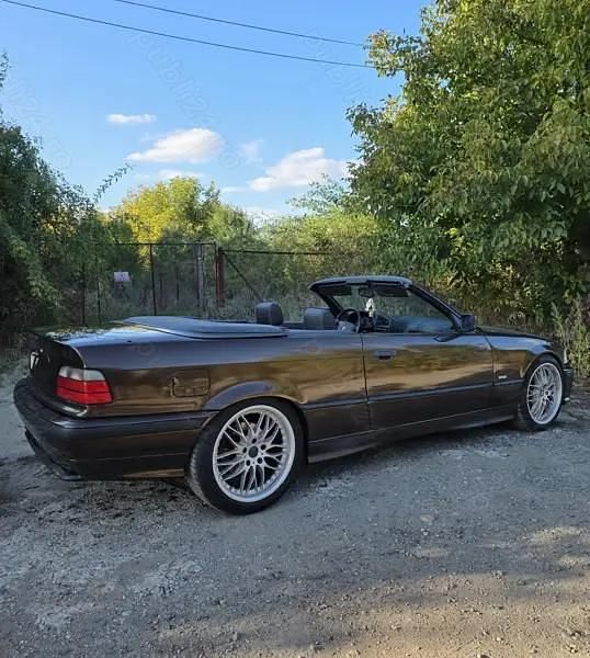 Utilizat 1998 BMW 318 | 5.000 EUR - Imagine 1/4