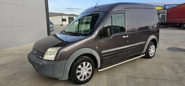 Second-hand Ford Transit Connect 110 CP (80 kW) 2007 Monovolum